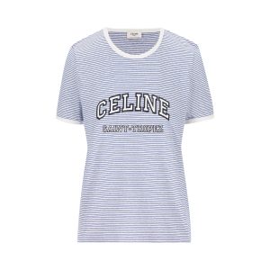 T-Shirt in cotone