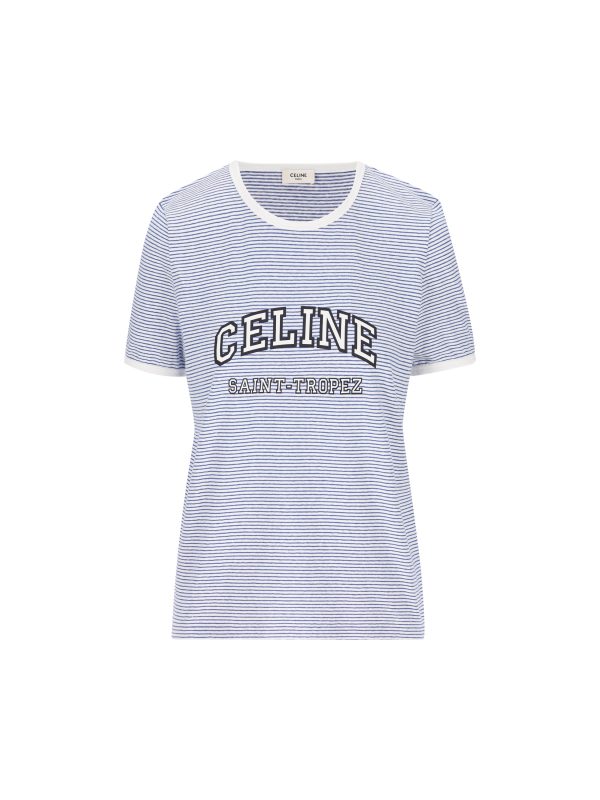 T-Shirt in cotone
