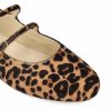 Ballerine realizzate in pelle di vitello. — изображение 4