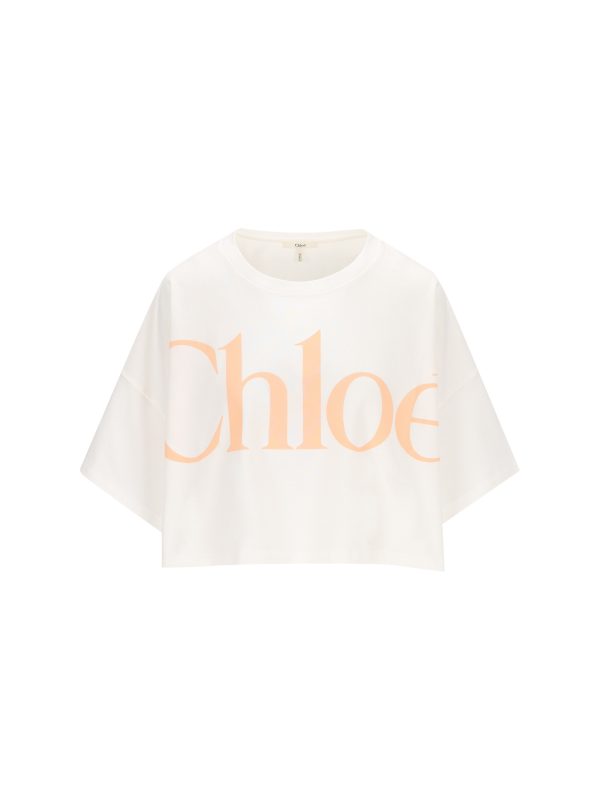 T-Shirt realizzata in cotone.