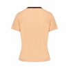 T-Shirt realizzata in poliestere e lana. — изображение 2