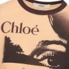 T-Shirt realizzata in poliestere e lana. — изображение 3