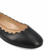 Ballerine realizzate in pelle — изображение 4