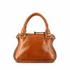 Borsa Marcie realizzata in pelle. — изображение 2