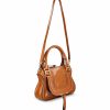 Borsa Marcie realizzata in pelle. — изображение 3