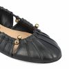 Ballerine realizzate in pelle — изображение 4