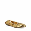 Ballerine realizzate in pelle. — изображение 2