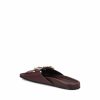 Sandali realizzati in pelle di vitello. — изображение 3