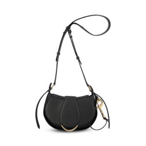 Borsa realizzata in pelle di vitello.
