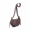 Borsa realizzata in pelle di vitello. — изображение 2