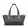 Borsa realizzata in pelle di vitello. — изображение 2
