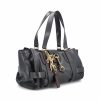 Borsa realizzata in pelle di vitello. — изображение 3