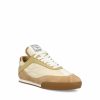 Sneakers realizzate in pelle di vitello. — изображение 2