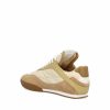 Sneakers realizzate in pelle di vitello. — изображение 3
