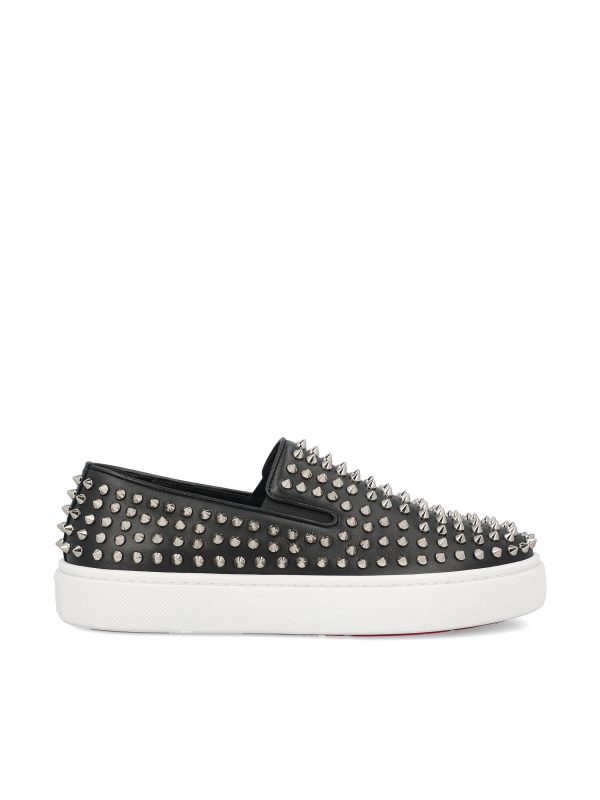 SLIP-ON