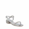 Sandali realizzati in pelle di vitello. — изображение 2