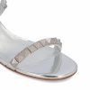 Sandali realizzati in pelle di vitello. — изображение 4