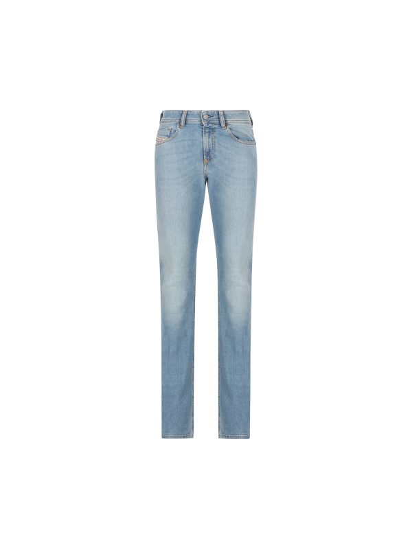 Skinny Jeans 1979 Sleenker 09j16 in denim stretch.