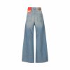 Relaxed Jeans 1996 D-Sire 09j87 in cotone rigenerativo. — изображение 2
