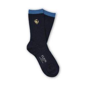 Calza Cancro in cotone.