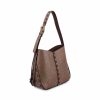 Borsa realizzata in tessuto di cotone. — изображение 3