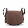 Borsa Drya realizzata nell'iconico tessuto jacquard — изображение 2