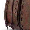 Borsa Drya realizzata nell'iconico tessuto jacquard — изображение 4