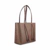 Borsa realizzata in tessuto di cotone. — изображение 3