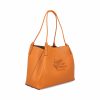 Borsa realizzata in pelle di vitello. — изображение 3