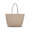 Borsa Shopping reversibile realizzata in jacquard. — изображение 2