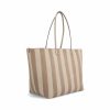 Borsa Shopping reversibile realizzata in jacquard. — изображение 3