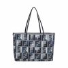 Borsa realizzata in canvas. — изображение 2