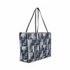 Borsa realizzata in canvas. — изображение 3