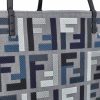 Borsa realizzata in canvas. — изображение 4