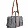 Borsa in jacquard FF. — изображение 2