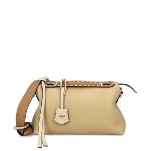 Borsa in pelle.
