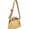 Borsa realizzata in tessuto jacquard. — изображение 3