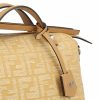 Borsa realizzata in tessuto jacquard. — изображение 4