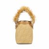 Borsa realizzata in tessuto jacquard. — изображение 2
