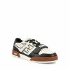 Sneaker realizzate in pelle. — изображение 2