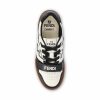 Sneaker realizzate in pelle. — изображение 4