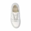 Sneaker realizzate in pelle. — изображение 4