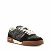 Sneakers realizzate in suede e pelle. — изображение 2