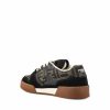 Sneakers realizzate in suede e pelle. — изображение 3