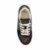 Sneakers realizzate in suede e pelle. — изображение 4
