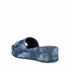 Slide in denim. — изображение 3