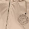 Giacca a vento crop realizzata in poliestere. — изображение 3