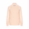 Top realizzato in seta. — изображение 2