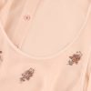 Top realizzato in seta. — изображение 3