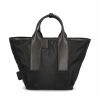 Borsa realizzata in nylon. — изображение 2